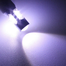 Load image into Gallery viewer, H1 50W 600LM 5500K  White Light 10 SMD-2828-LEDs Car Foglight , Constant Current , DC12-24V, H1