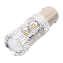 Load image into Gallery viewer, 1156/BA15S 50W 750LM 6500K White Light 10-3535-LEDs Car Backup light , Constant Current , DC12-24V, 1156 50W