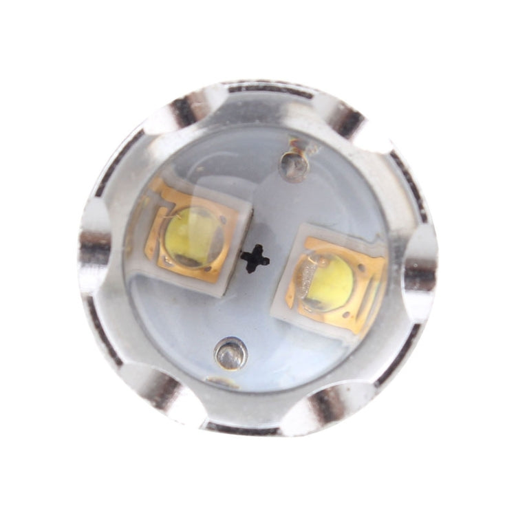 1156/BA15S 50W 750LM 6500K White Light 10-3535-LEDs Car Backup light , Constant Current , DC12-24V, 1156 50W
