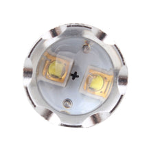 Load image into Gallery viewer, 1156/BA15S 50W 750LM 6500K White Light 10-3535-LEDs Car Backup light , Constant Current , DC12-24V, 1156 50W