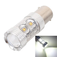 Load image into Gallery viewer, 1157/BAY15D 50W 750LM 6500K White Light 10-3535-LEDs Car Brake Light  , Constant Current , DC12-24V, 1157 50W