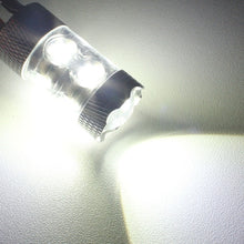 Load image into Gallery viewer, H7 50W 750LM 6500K White Light 10-3535-LEDs Car Foglight , Constant Current , DC12-24V, H7 50W