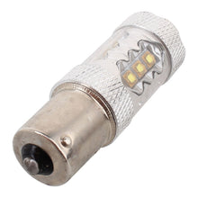 Load image into Gallery viewer, 1156/BA15S 80W 800LM 6500K White Light 16-3535-LEDs Car Backup Light , Constant Current , DC12-24V, 1156  80W