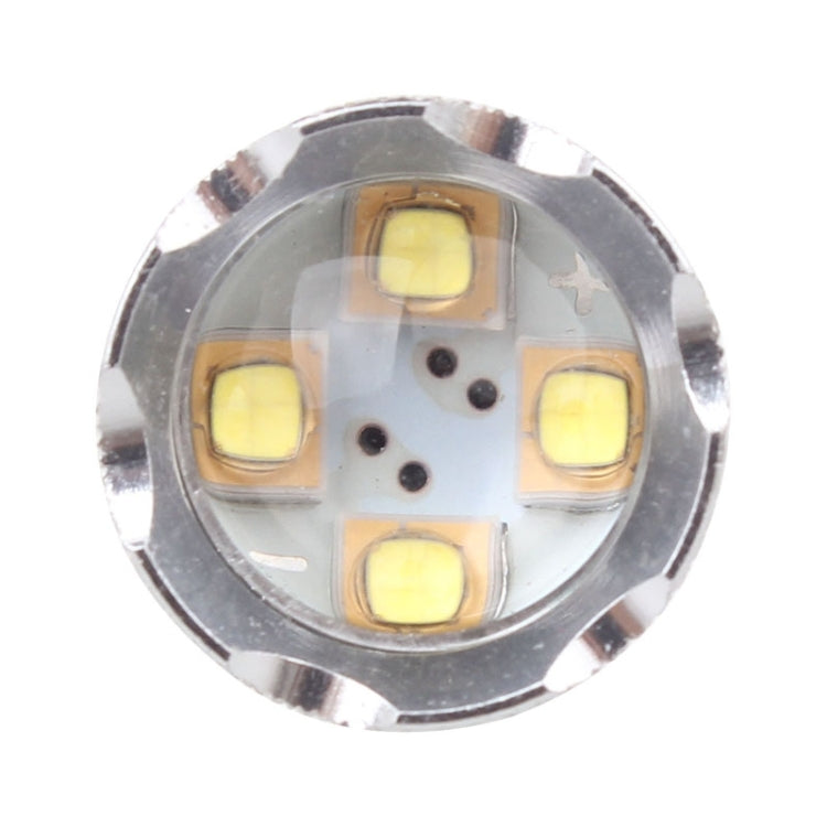 1156/BA15S 80W 800LM 6500K White Light 16-3535-LEDs Car Backup Light , Constant Current , DC12-24V, 1156  80W