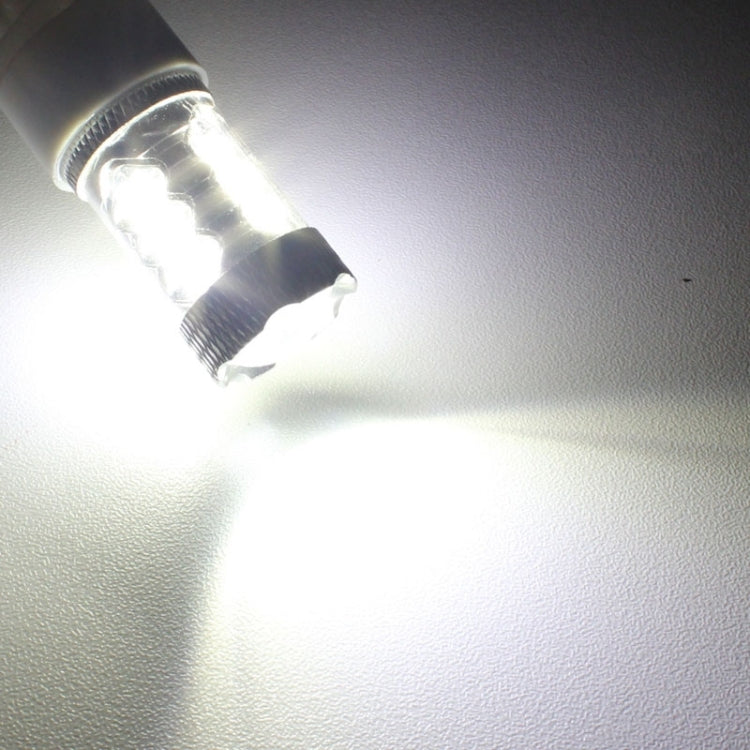 9005 80W 800LM 6500K White Light 16-3535-LEDs Car Foglight , Constant Current , DC12-24V, 9005