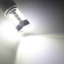 Load image into Gallery viewer, T20/7440 Single Wire 80W 800LM 6500K White Light 16-3535-LEDs Car Foglight, Constant Current , DC12-24V, T20