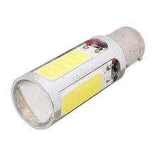 Load image into Gallery viewer, 2PCS 1157/BAY15D 1250LM 20W + 5W 5 x COB LED White Light Car Brake Light Lamp Bulb, DC 12-24V, 1157