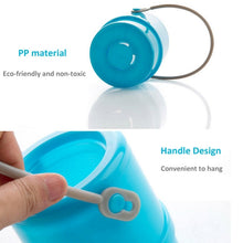 Load image into Gallery viewer, Waterproof Stretchable Car Umbrella Holder, Length: 11cm-65cm, Random Color Delivery, Waterproof Stretchable Car Umbrella Holder