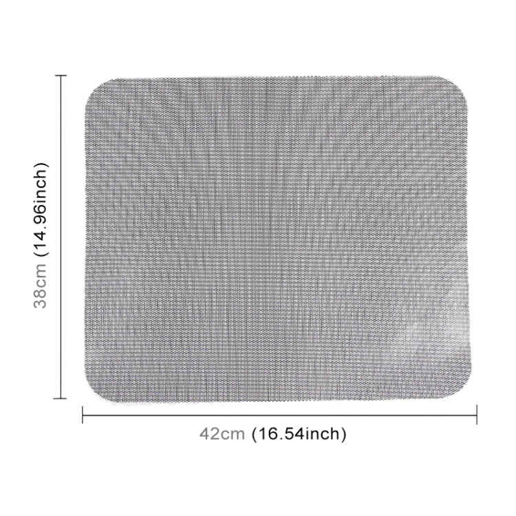 2 PCS Car Styling UV Protection Electrostatic Stickers, UV Protection