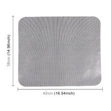 Load image into Gallery viewer, 2 PCS Car Styling UV Protection Electrostatic Stickers, UV Protection