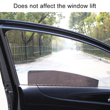 Load image into Gallery viewer, 2 PCS Car Styling UV Protection Electrostatic Stickers, UV Protection