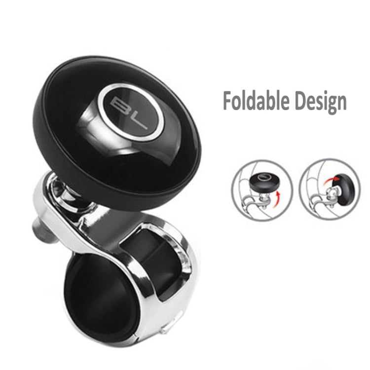 Car Vehicle Steering Wheel Spinner Knob Power Handle, Random Delivery, Car Steering Wheel Spinner Knob