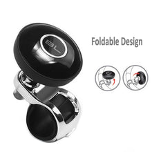 Load image into Gallery viewer, Car Vehicle Steering Wheel Spinner Knob Power Handle, Random Delivery, Car Steering Wheel Spinner Knob