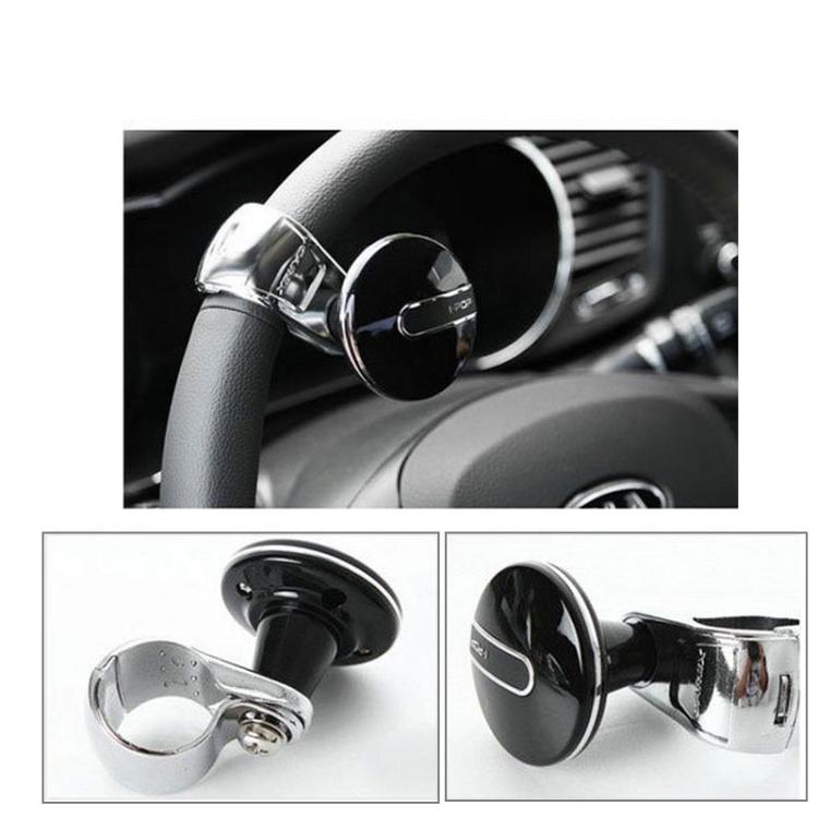 Car Vehicle Steering Wheel Spinner Knob Power Handle, Random Delivery, Car Steering Wheel Spinner Knob