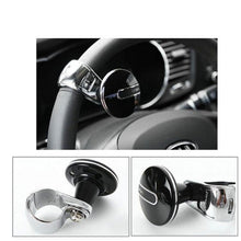 Load image into Gallery viewer, Car Vehicle Steering Wheel Spinner Knob Power Handle, Random Delivery, Car Steering Wheel Spinner Knob