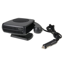 Load image into Gallery viewer, SJ-006 12V  Demister Defroster Auto Heating Cooling Fan, SJ-006 12V