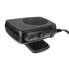 Load image into Gallery viewer, SJ-006 12V  Demister Defroster Auto Heating Cooling Fan, SJ-006 12V