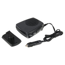 Load image into Gallery viewer, SJ-006 12V  Demister Defroster Auto Heating Cooling Fan, SJ-006 12V