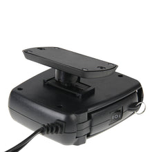 Load image into Gallery viewer, SJ-006 12V  Demister Defroster Auto Heating Cooling Fan, SJ-006 12V