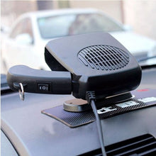 Load image into Gallery viewer, SJ-006 12V  Demister Defroster Auto Heating Cooling Fan, SJ-006 12V