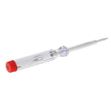 Load image into Gallery viewer, Auto Detection Repair Tools Alligator Clip Car Voltage DC 6-24 Volt Circuit Tester Pen, STDZ-525-C