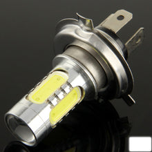 Load image into Gallery viewer, H4 11W White LED Fog Light for Vehicles, DC 12V, H4 11W