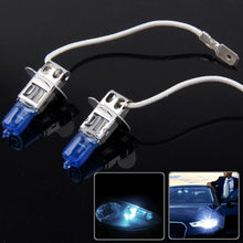 Load image into Gallery viewer, Super White Xenon Bulbs, 2400LM, KOBO H3, DC12V 100W