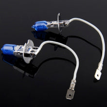 Load image into Gallery viewer, Super White Xenon Bulbs, 2400LM, KOBO H3, DC12V 100W