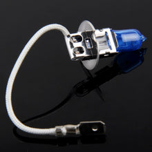 Load image into Gallery viewer, Super White Xenon Bulbs, 2400LM, KOBO H3, DC12V 100W