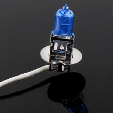 Load image into Gallery viewer, Super White Xenon Bulbs, 2400LM, KOBO H3, DC12V 100W