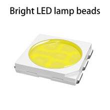 Load image into Gallery viewer, 2 PCS 31mm Super White 6 LED Car Bulb Reading Light, 31mm