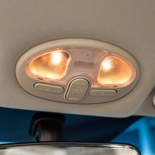 Load image into Gallery viewer, 2 PCS 31mm Super White 6 LED Car Bulb Reading Light, 31mm