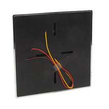 Load image into Gallery viewer, High Power Car Indoor 42 LED 3 Sections Switch Lamp Light, DC 12V（White Light), 42 LEDs