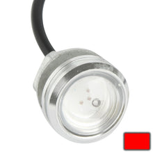 Load image into Gallery viewer, 3W Waterproof Eagle Eye Light LED Light for Vehicles, Cable Length: 60cm, Green, Red, White, Warm White, 蓝光