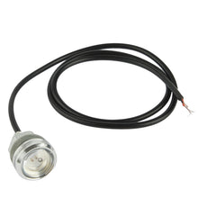 Load image into Gallery viewer, 3W Waterproof Eagle Eye Light LED Light for Vehicles, Cable Length: 60cm, Green, Red, White, Warm White, 蓝光