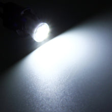 Load image into Gallery viewer, 10 PCS T10 8 LED Car Signal Light Bulb
