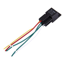 Load image into Gallery viewer, Car Electric Relay, 12V 40A, 12V 40A