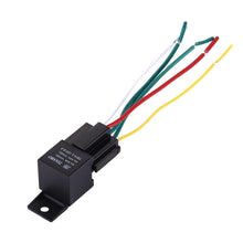 Load image into Gallery viewer, Car Electric Relay, 12V 40A, 12V 40A