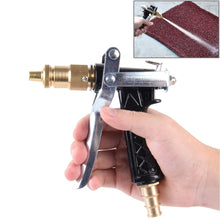 Load image into Gallery viewer, High Pressure Car Washing Water Gun, Copper Washing Water Gun