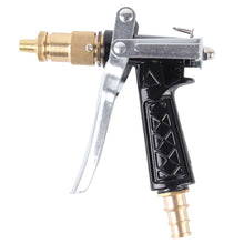 Load image into Gallery viewer, High Pressure Car Washing Water Gun, Copper Washing Water Gun