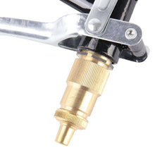 Load image into Gallery viewer, High Pressure Car Washing Water Gun, Copper Washing Water Gun