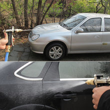 Load image into Gallery viewer, High Pressure Car Washing Water Gun, Copper Washing Water Gun