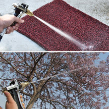 Load image into Gallery viewer, High Pressure Car Washing Water Gun, Copper Washing Water Gun
