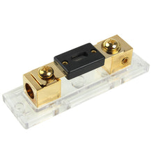 Load image into Gallery viewer, 200A Car Fused Distribution Block, 200A