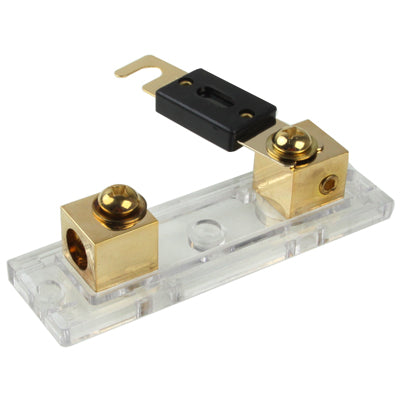 200A Car Fused Distribution Block, 200A