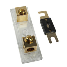 Load image into Gallery viewer, 200A Car Fused Distribution Block, 200A