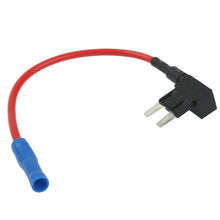 Load image into Gallery viewer, Add-A-Circuit TAP Adapter ATM APM Blade Auto Fuse Holder (Small Size), Small Size