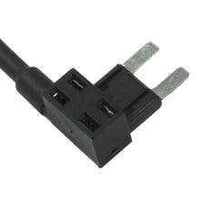 Load image into Gallery viewer, Add-A-Circuit TAP Adapter ATM APM Blade Auto Fuse Holder (Small Size), Small Size