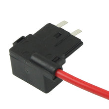 Load image into Gallery viewer, Add-A-Circuit TAP Adapter ATM APM Blade Auto Fuse Holder (Small Size), Small Size