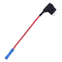 Load image into Gallery viewer, Add-A-Circuit TAP Adapter ATM APM Blade Auto Fuse Holder (Medium Size), Medium Size